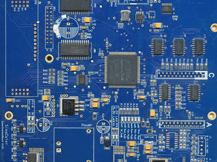 廣州PCB抄板生產加工