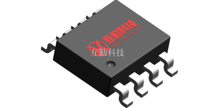 上海TRIAC光耦群芯微代理加工,群芯微代理