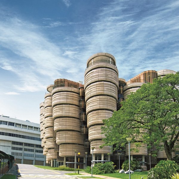 新加坡南洋理工大学(留学服务认证项目）