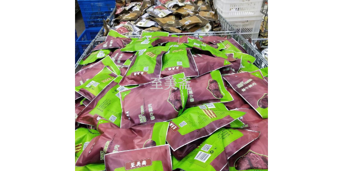 津南区特色肉制品礼包值得购买吗