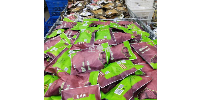 天津肉制品礼包便宜吗,肉制品礼包