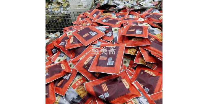 唐山品牌肉制品礼包口感怎么样,肉制品礼包