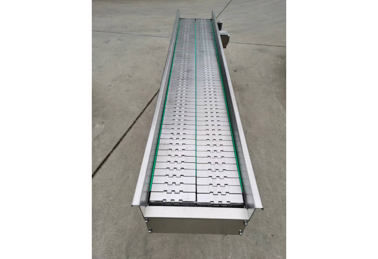 上海拐彎鏈板輸送機(jī) 歡迎來電 上海匯陽機(jī)械設(shè)備供應(yīng)