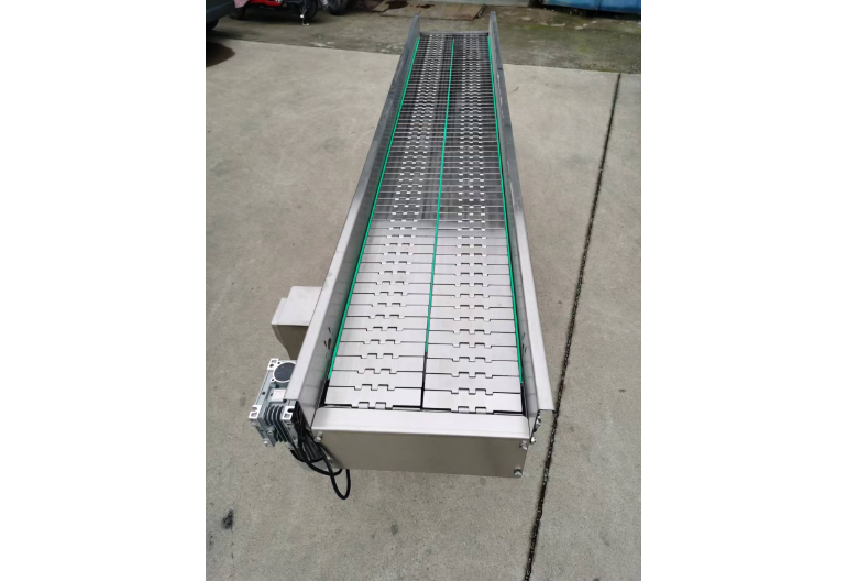 上海鏈板輸送機(jī)怎么樣 來電咨詢 上海匯陽機(jī)械設(shè)備供應(yīng)