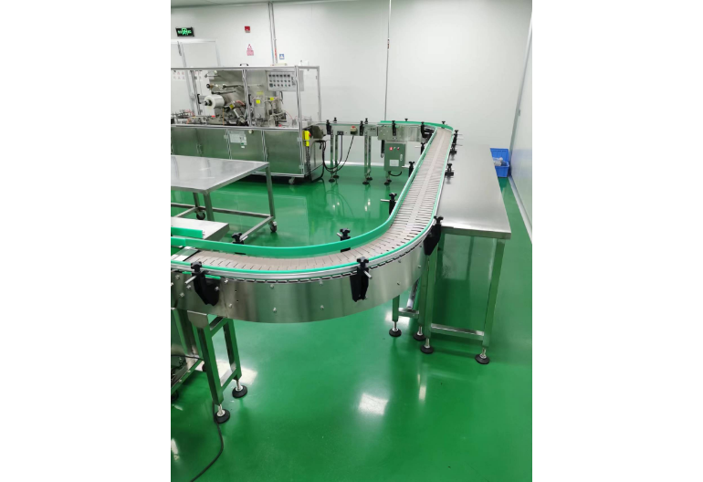 上海鏈板輸送機生產(chǎn)廠家 推薦咨詢 上海匯陽機械設(shè)備供應(yīng)
