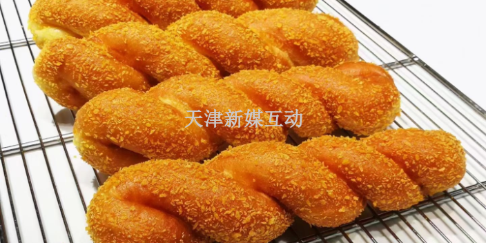 河东区品牌小吃好吃吗 天津市至美斋供应