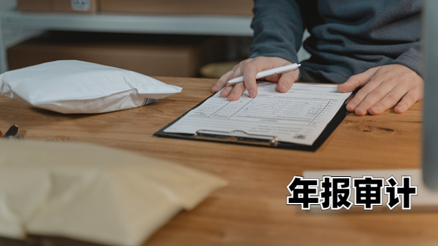 天津会计师事务所年报审计怎么收费 中税正洁税务师事务所供应