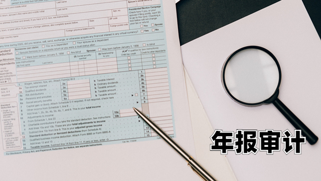 南开区企业年报审计报告一般多少钱 中税正洁税务师事务所供应