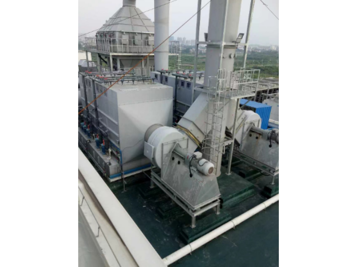 重庆工业废气处理设备源头厂家,废气处理设备