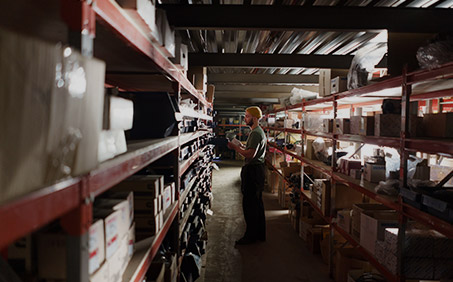 易貨是什么？易貨可靠嗎？