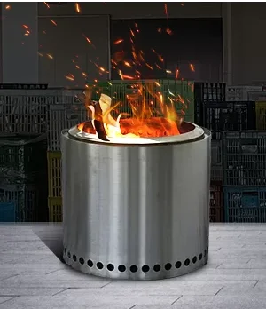  fire stove