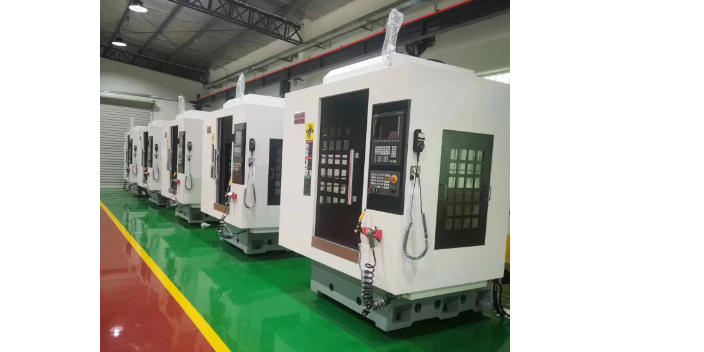 東莞1160加工中心機床設備 東莞市深亞精密機械供應
