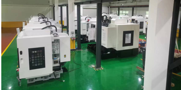 東莞車銑復(fù)合機(jī)床 東莞市深亞精密機(jī)械供應(yīng);