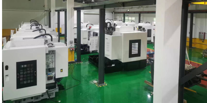 東莞臥加機床設備 東莞市深亞精密機械供應