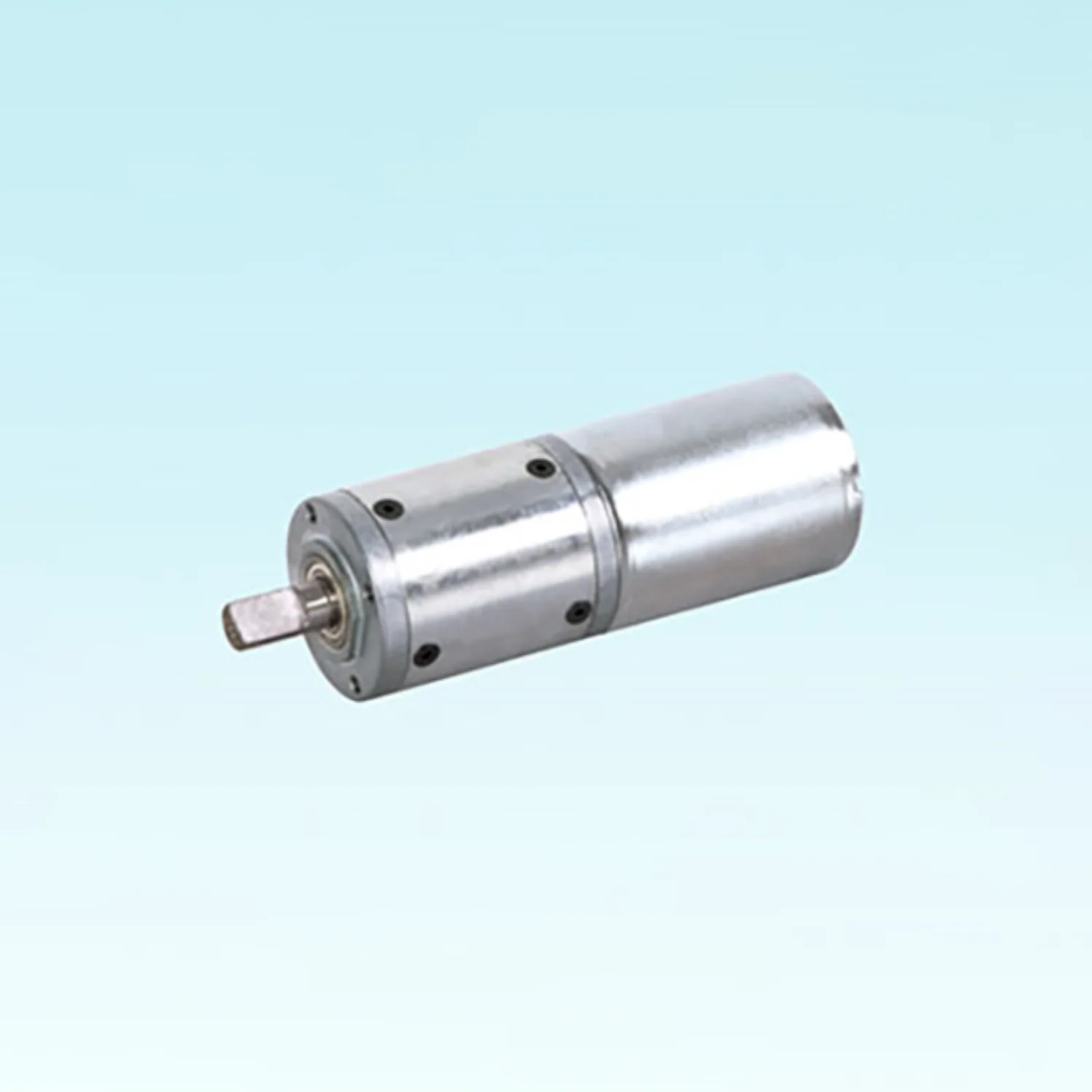 42mm Brushless Dc Gear Motor Supplier Dongzheng Motor
