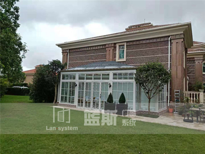 杭州阳光房多少钱一平米 值得信赖 岚斯建筑供应