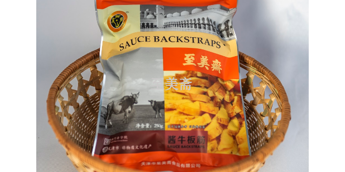 河东区附近哪里有酱牛肉口感好吗