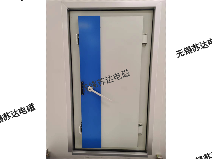 北京屏蔽机房检测
