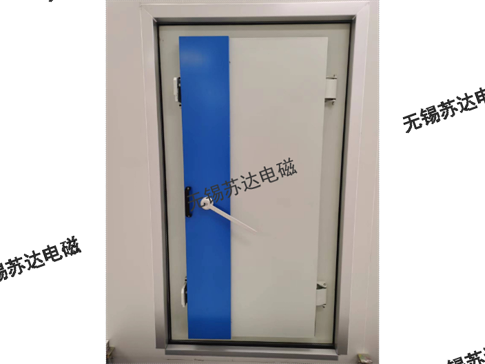 徐州电磁屏蔽机房报价,屏蔽机房