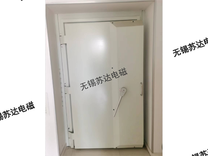 徐州电磁屏蔽机房报价,屏蔽机房