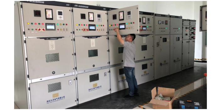 丽水高压软启动柜公司 服务至上 湖北九月电气供应;