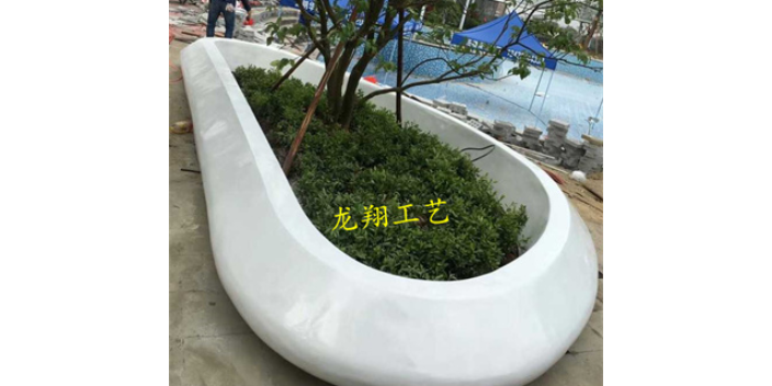 韶关阳台休闲椅设计 真诚推荐 深圳市龙翔玻璃钢工艺供应;