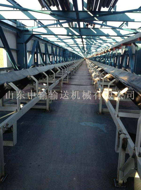 皮帶輸送機(jī)如何進(jìn)行維護(hù)與保養(yǎng)？（三）