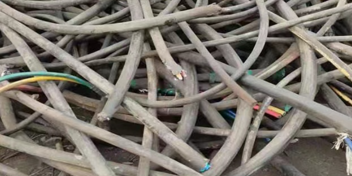 金坛区大量回收电线电缆回收
