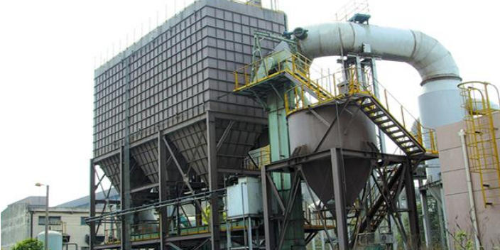 无锡电捕焦油有机废气处理装置 欢迎来电 盐城捷尔达环保设备供应