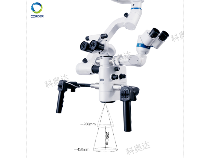 脑外科手术显微镜收费标准