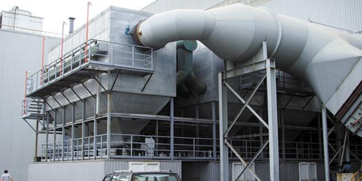 内蒙古污水厂有机废气处理装置 服务为先 盐城捷尔达环保设备供应;