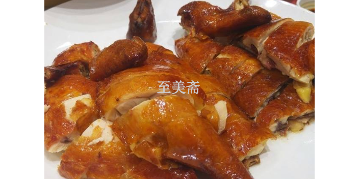 北京天宝楼烧鸡价格便宜吗,烧鸡