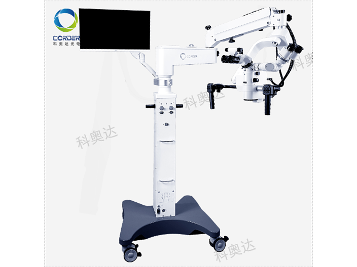 外科手术显微镜品牌
