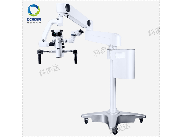 眼科手术显微镜生产商