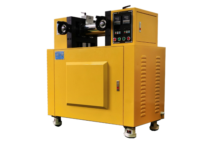 东莞高校教学实验室常用炼胶机 东莞市厚天科技实验设备供应