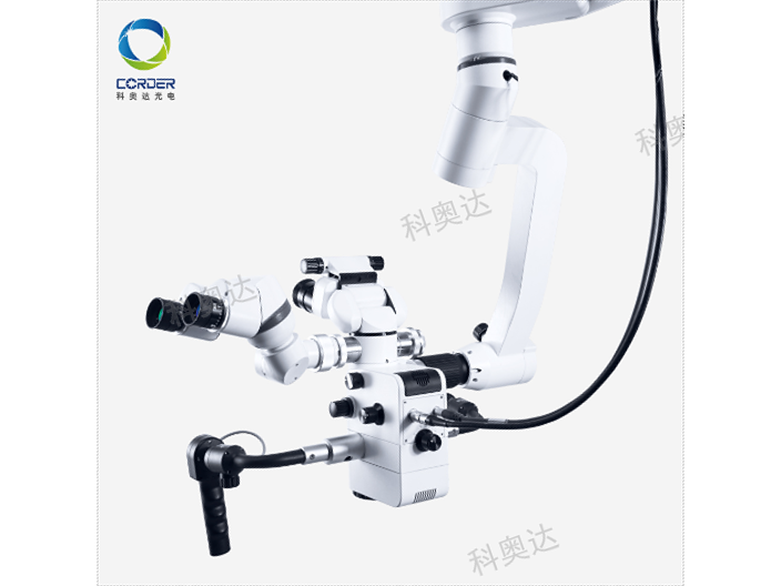 上海CORDER手术显微镜商家