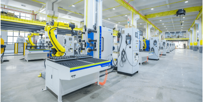 溫州自動機(jī)器人打磨拋光廠家 真誠推薦 浙江珂斯頓機(jī)器人供應(yīng)