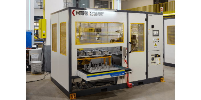 溫州鋁件機(jī)器人打磨拋光設(shè)備 真誠(chéng)推薦 浙江珂斯頓機(jī)器人供應(yīng)