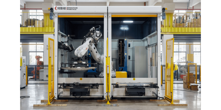 溫州智能機(jī)器人打磨拋光型號(hào) 歡迎咨詢 浙江珂斯頓機(jī)器人供應(yīng)