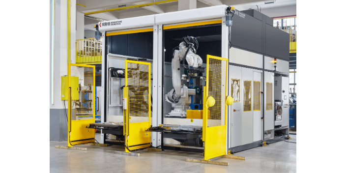 溫州玻璃機(jī)器人打磨拋光供應(yīng)商 歡迎咨詢 浙江珂斯頓機(jī)器人供應(yīng)