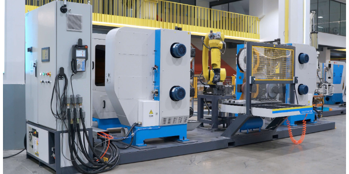 溫州模具機(jī)器人打磨拋光報(bào)價(jià) 推薦咨詢 浙江珂斯頓機(jī)器人供應(yīng)