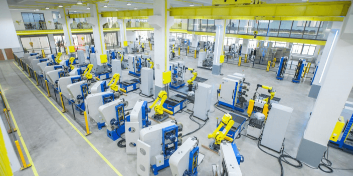 溫州金屬機(jī)器人打磨拋光設(shè)備 誠(chéng)信經(jīng)營(yíng) 浙江珂斯頓機(jī)器人供應(yīng)