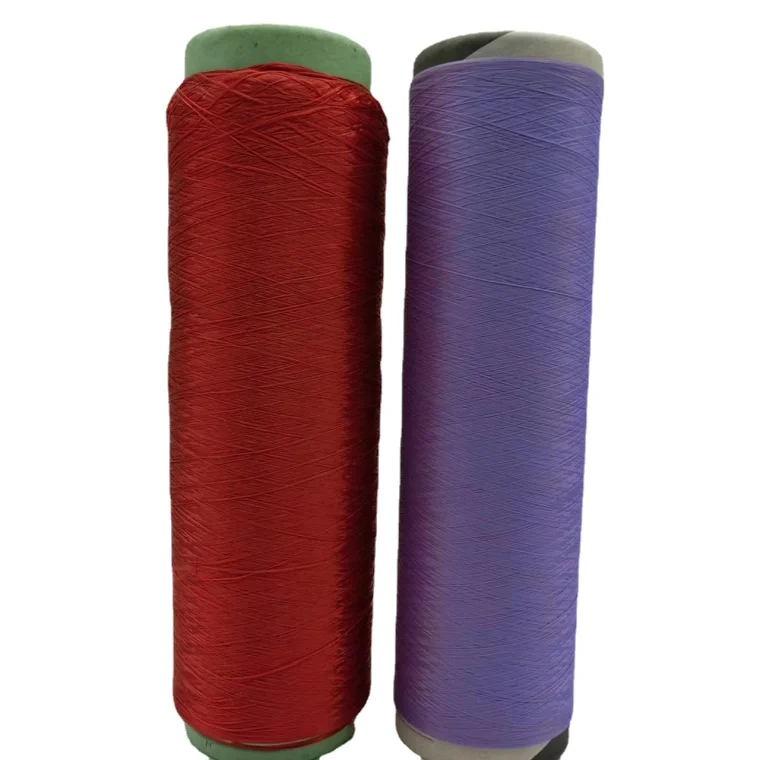 China Outdoor Yarn VendorExporterFUTUREYARN