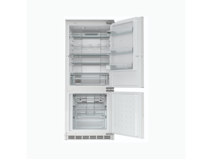 山东三开门嵌入式冰箱嵌入式冰箱货源充足,嵌入式冰箱