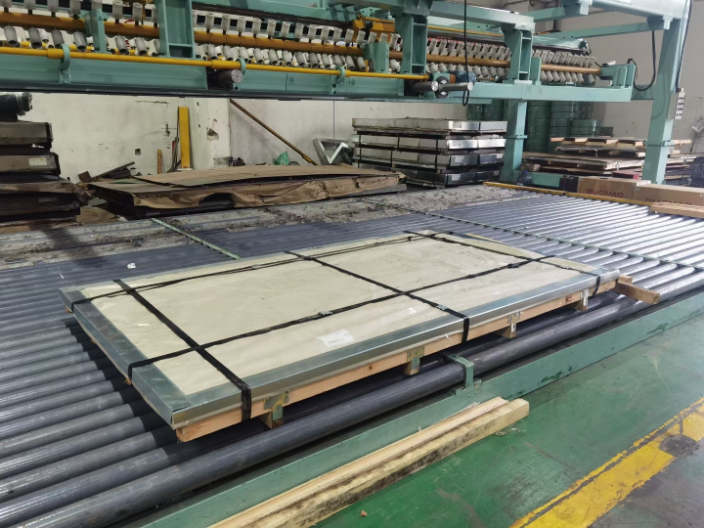 江苏2507不锈钢钢板卷材多少钱一吨