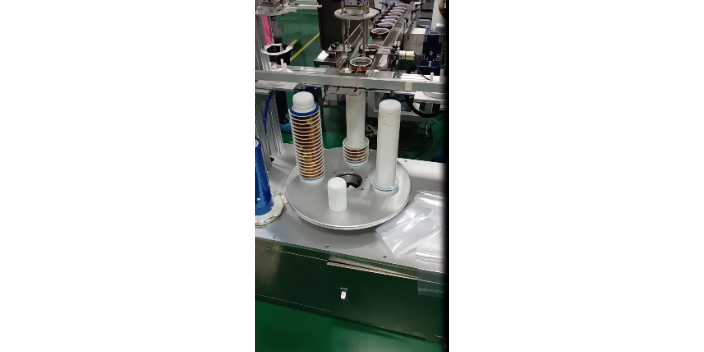 江門非標(biāo)防水焊錫環(huán)組裝機(jī)