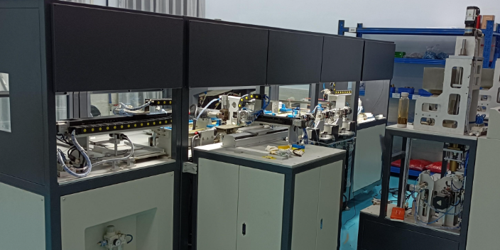 北京非標(biāo)儀器儀表組裝機(jī)