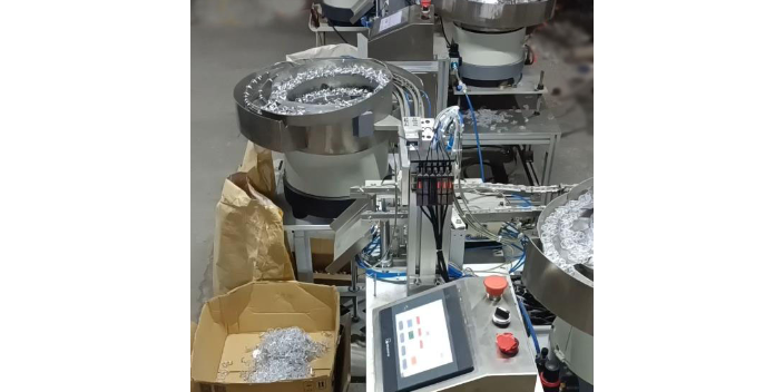 肇慶非標(biāo)齒輪組裝機(jī)