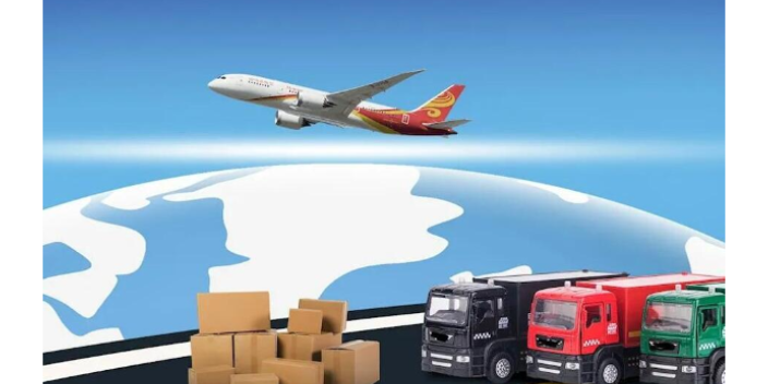 扬州空运国内物流销售方法