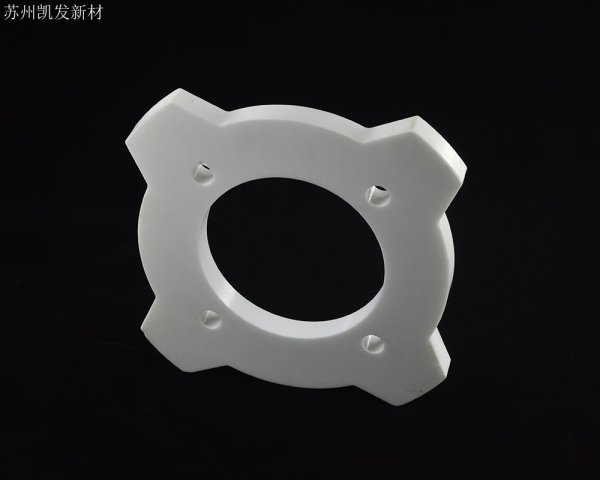 電子陶瓷氧化鋯分散片
